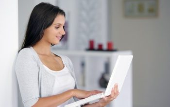 Finanzierungsanfrage